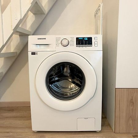 Jule Studio Budapest Bagian luar foto