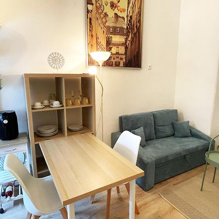 Jule Studio Budapest Bagian luar foto
