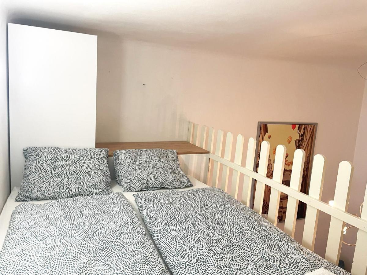 Jule Studio Budapest Bagian luar foto