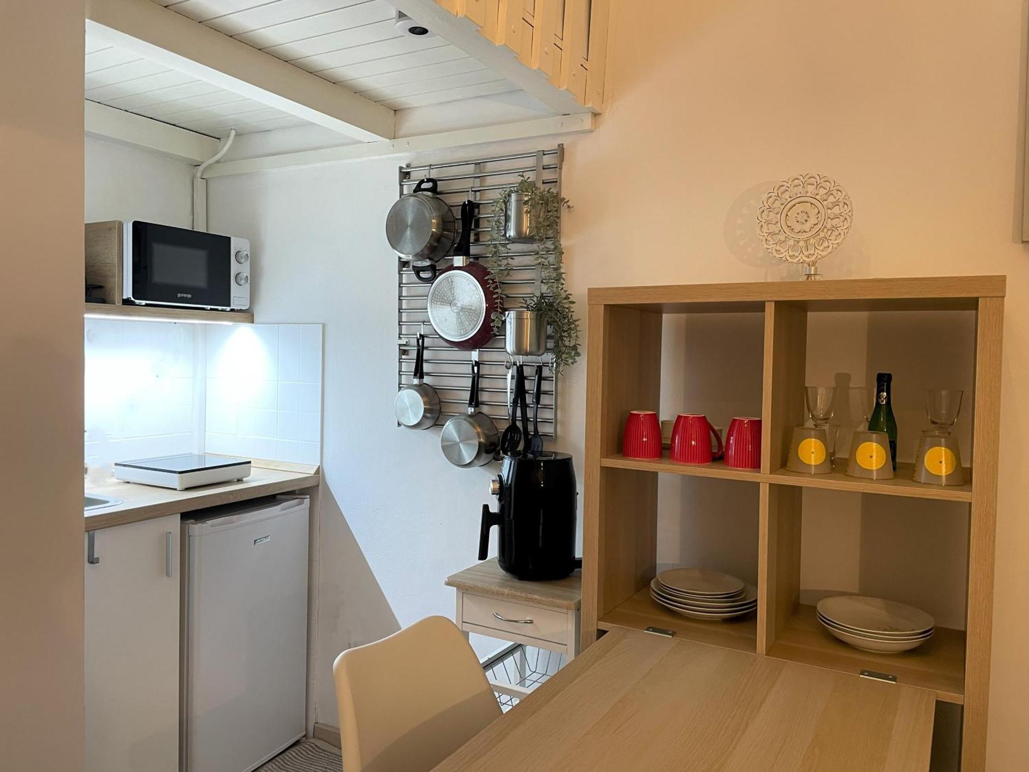 Jule Studio Budapest Bagian luar foto