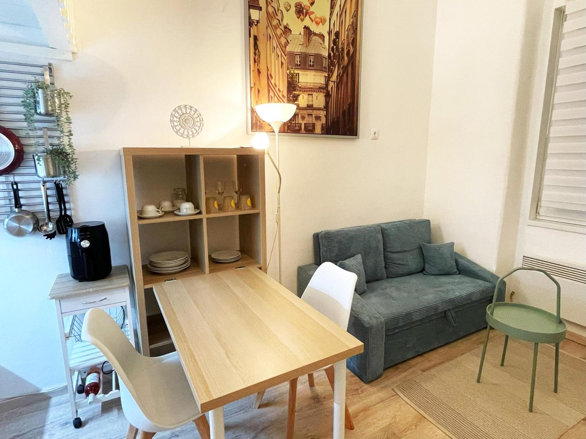 Jule Studio Budapest Bagian luar foto